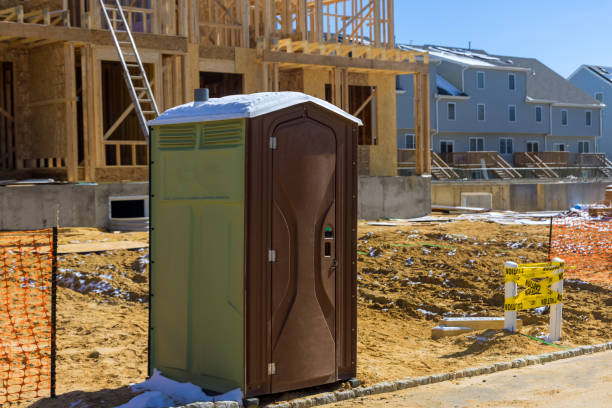 Best Local porta potty services  in Pawcatuck, CT