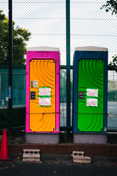 Best Restroom trailer rental cost  in Pawcatuck, CT