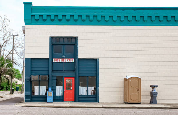 Sanitation services for porta potties in Pawcatuck, CT
