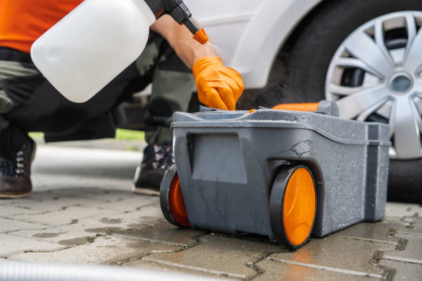Best Portable sink rental  in Pawcatuck, CT